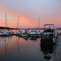 Lake Champlain