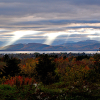 Lake Champlain