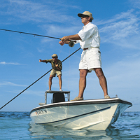 Fishing Boat