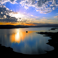 Lake Mead