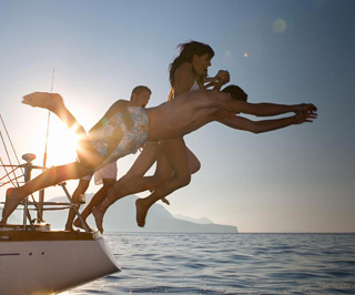 There's all sorts of water near you. Use our Marina Finder to enjoy it.