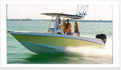 Boating Guy Video, How to Get the Most Out of Boat Shows