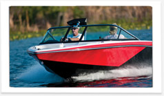 Tips on Winterizing Your Boat