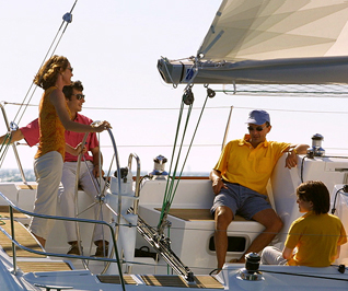 Boating knowledge from A-Z: check out our articles section.