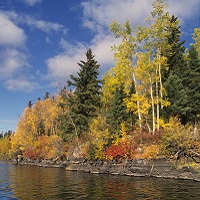 Whiteshell Provincial Park, Manitoba